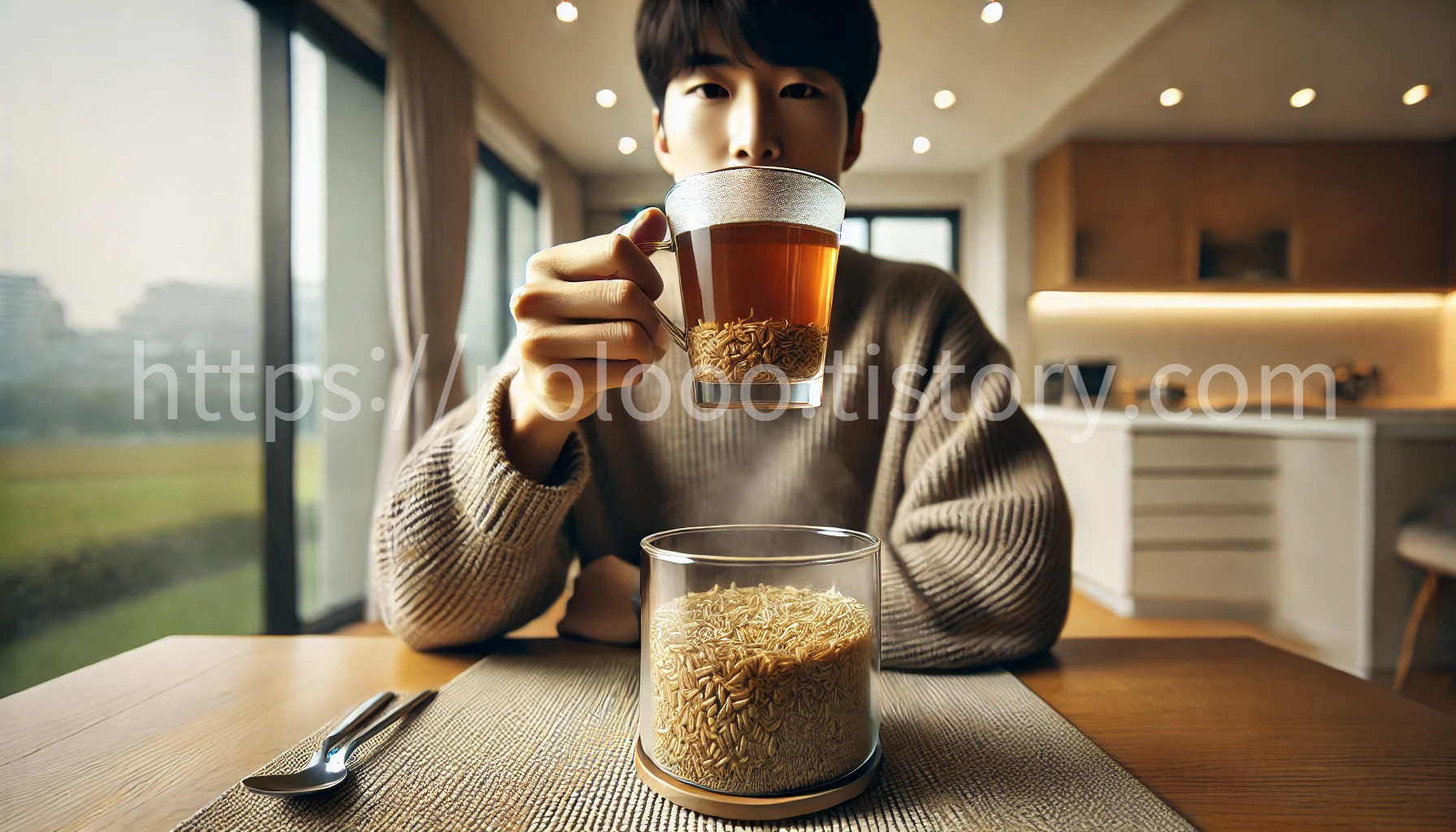 현미차_효능_부작용_하루권장량_적정량_물대신_섭취_가능_먹어도_되나요