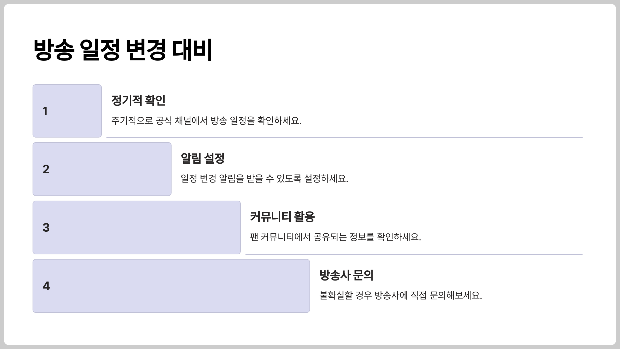 열혈사제 2의 방송일정을 확인하는 방법과 최신 방송 소식을 안내