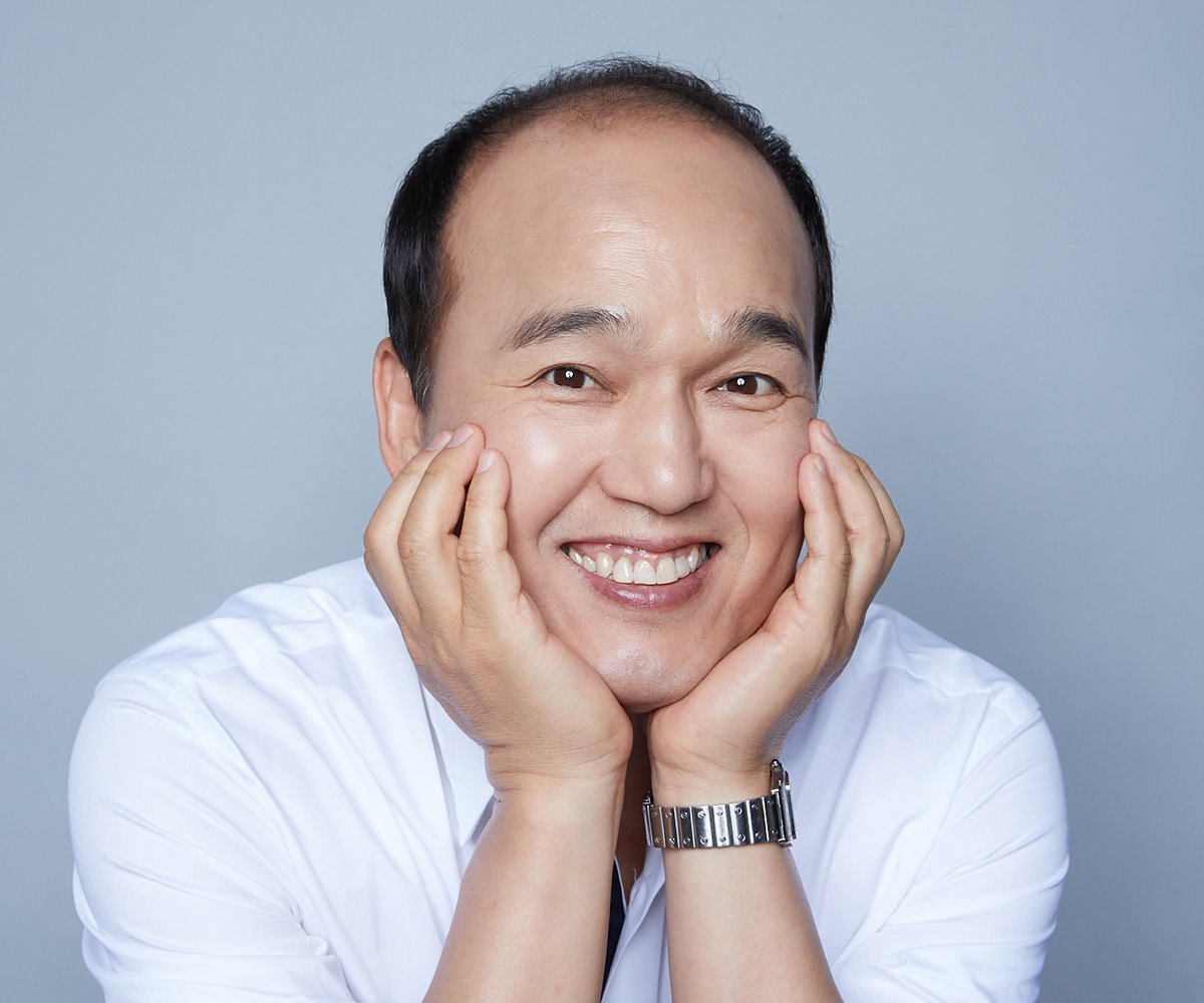  김광규 결혼계획과 외모컴플렉스