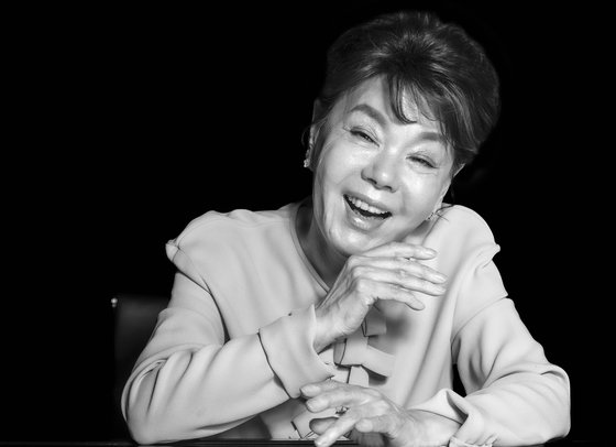 김수미 선생님 이미지