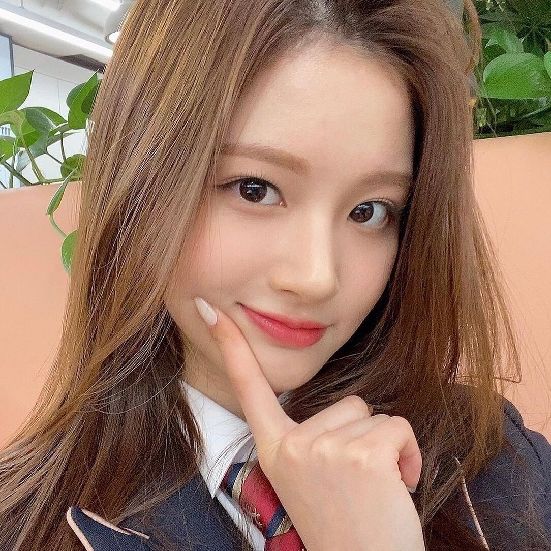  엔믹스(NMIXX) 설윤 인스타그램 셀카 사진들 모음