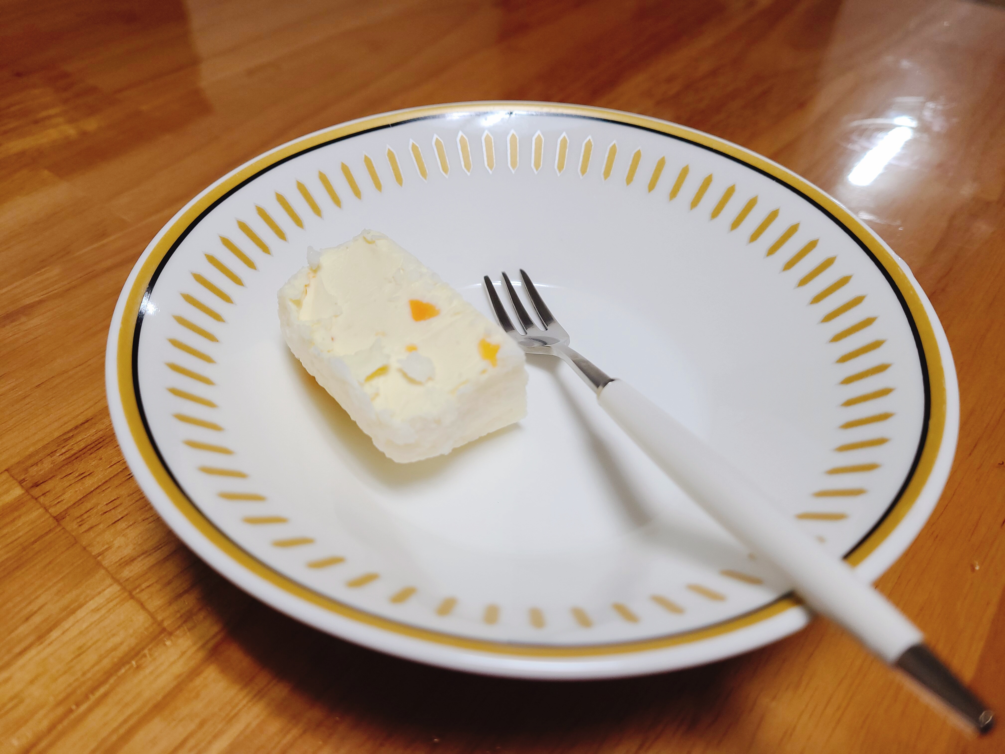 치즈-간식