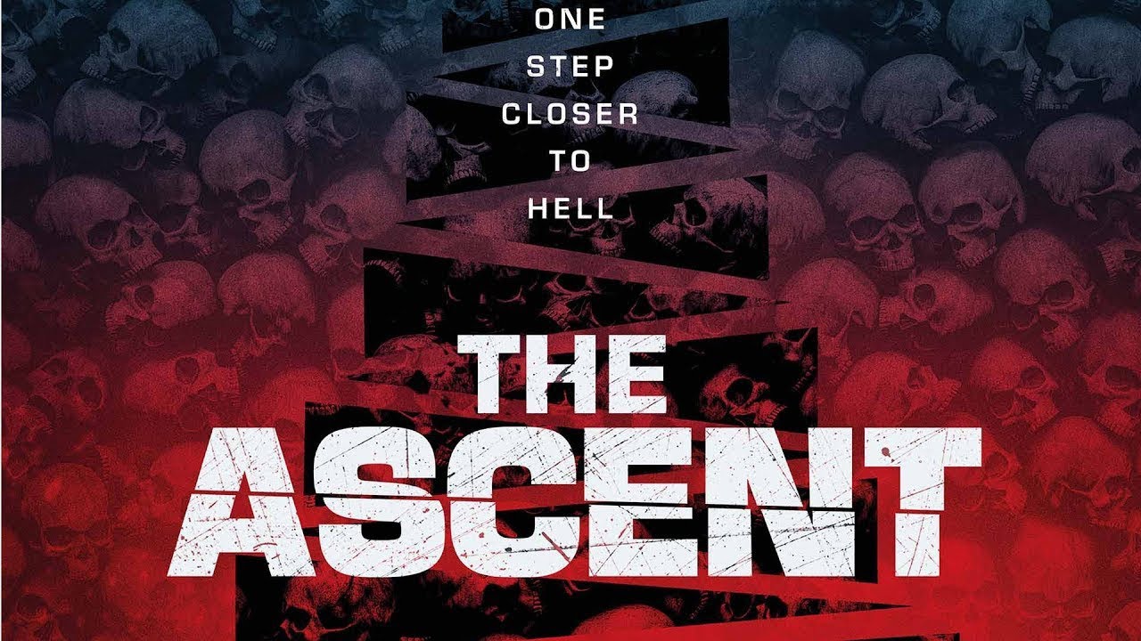  액션 RPG, 디 어센트 (The Ascent)