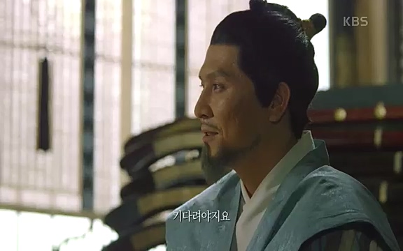[345회] 역사저널 그날 - KBS세계사를 바꾼 승부④ 일본 전국시대, 최후의 승자는-] 임진왜란의 원흉이자 빌런의 대명사로 알려진 도요토미 히데요시. 그러나 그는 일본인들이 좋아하는 인물 순위에서 꾸준히 상위권을 차지하는 인물_20220601_181105.934.jpg
