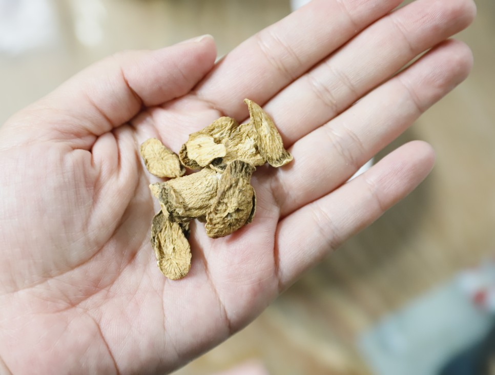 우엉 효능 우엉 효능우엉차 4