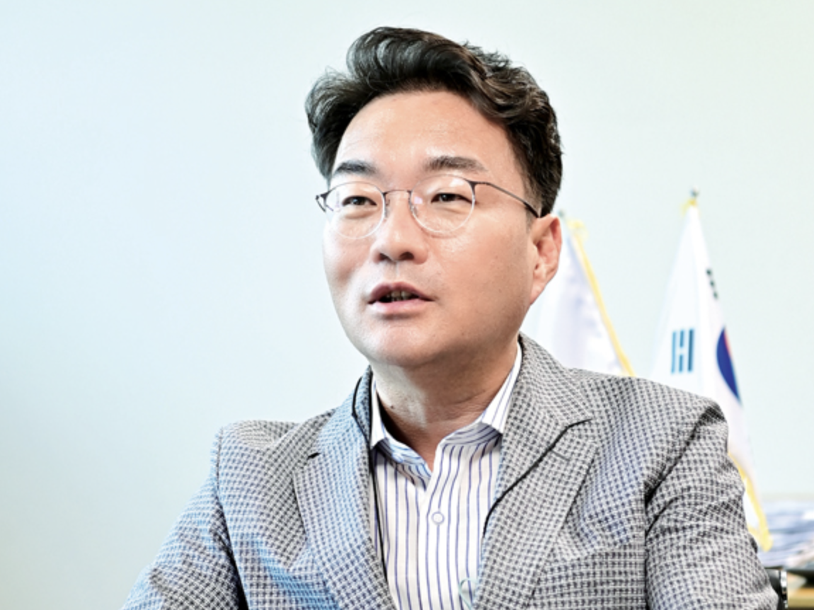  대구 동구청장 윤석준 나이 재산 고향 학력 이력 프로필