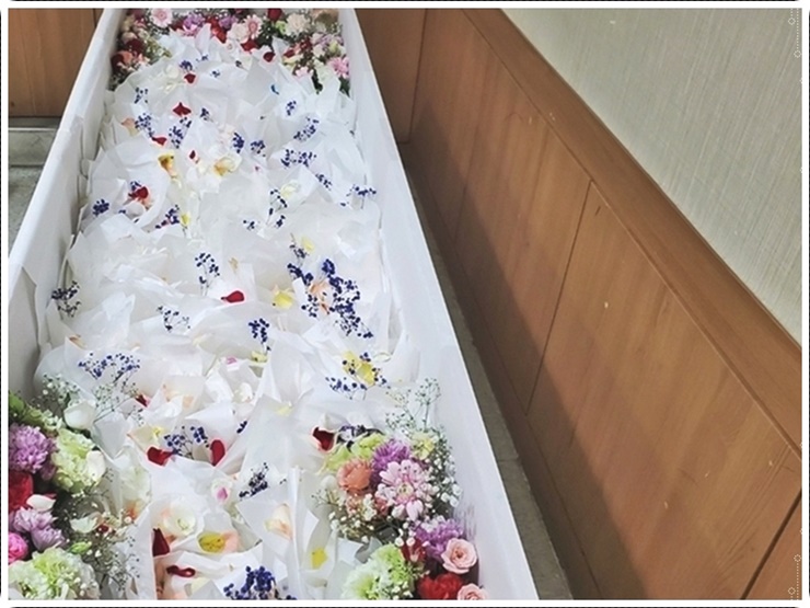 대전동부요양병원장례식장 소규모 2