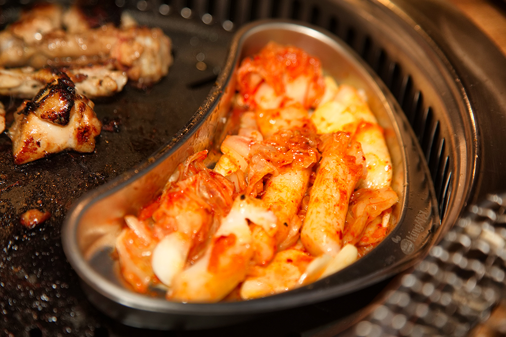 사계숯불닭구이 이미지