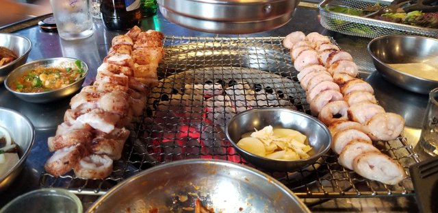  [대구-상인] 깔끔한 맛의 막창 - 다막