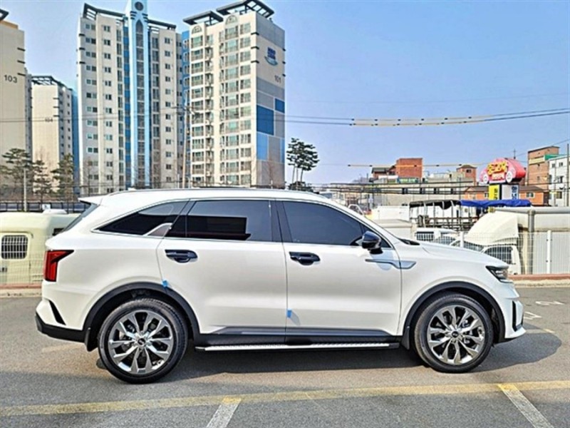 쏘렌토 4세대 디젤 2.2 2WD 노블레스 (판매중) 천안/전지역 6
