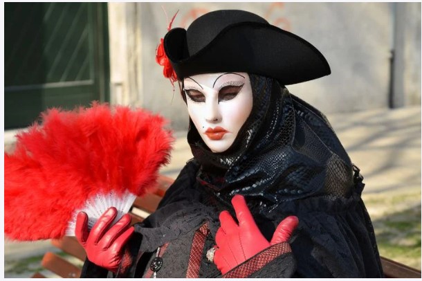  연극성 성격장애가 무엇?