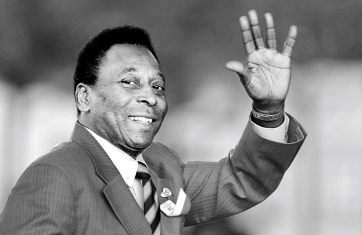 축구황제 펠레 사망, 대장암 투병으로 82세 별세, instagram pele