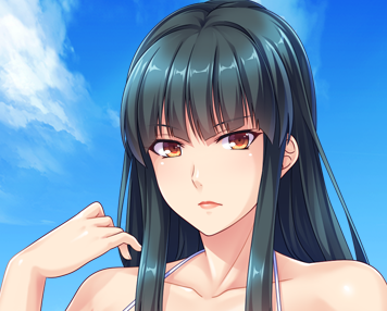  폭유 수영복 유부녀를 해변에서~ (爆乳水着人妻をビーチでデカチンナンパ - Miel) 다운로드