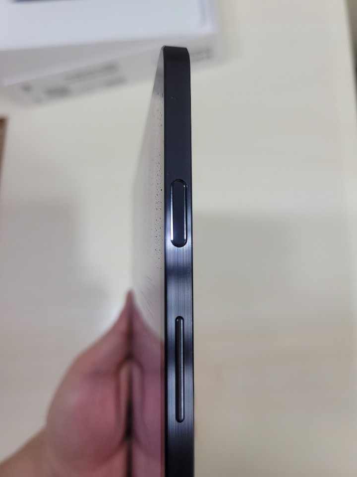 256GB 쿠팡 중고상품 내금 내산구매! Galaxy Tab S7 ( SM - T870 ) WiFi 7