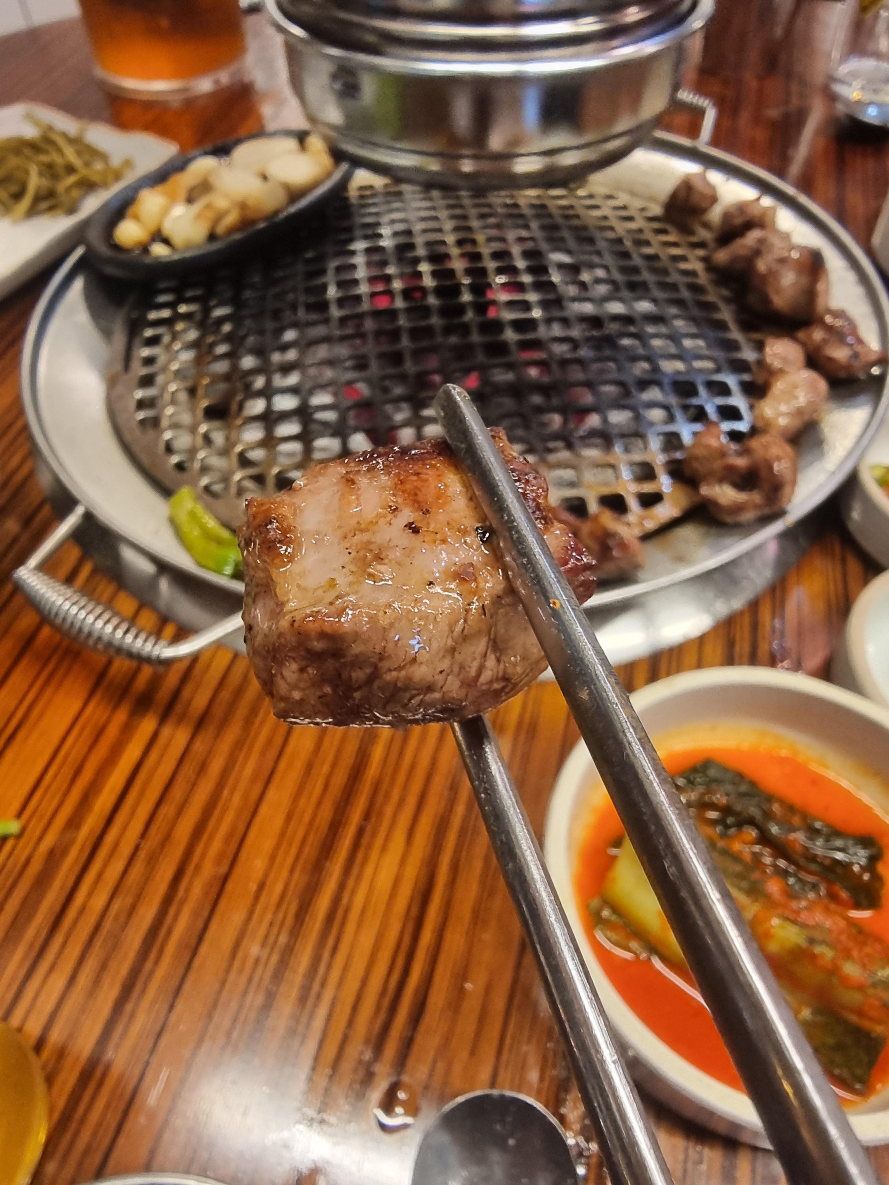 동래정 영등포구청역맛집