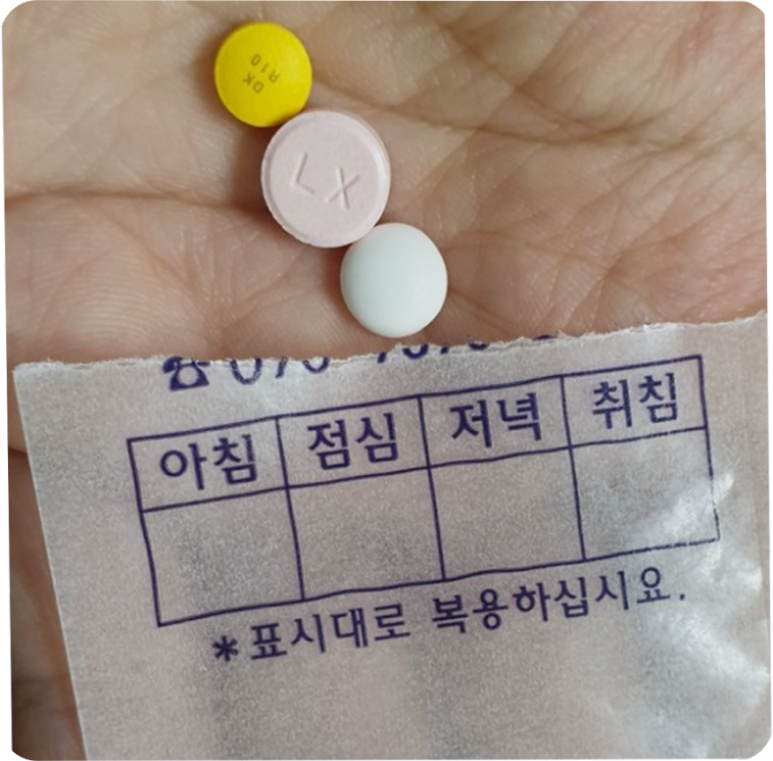 이거면 끝! 폼롤러 몸매관리 5