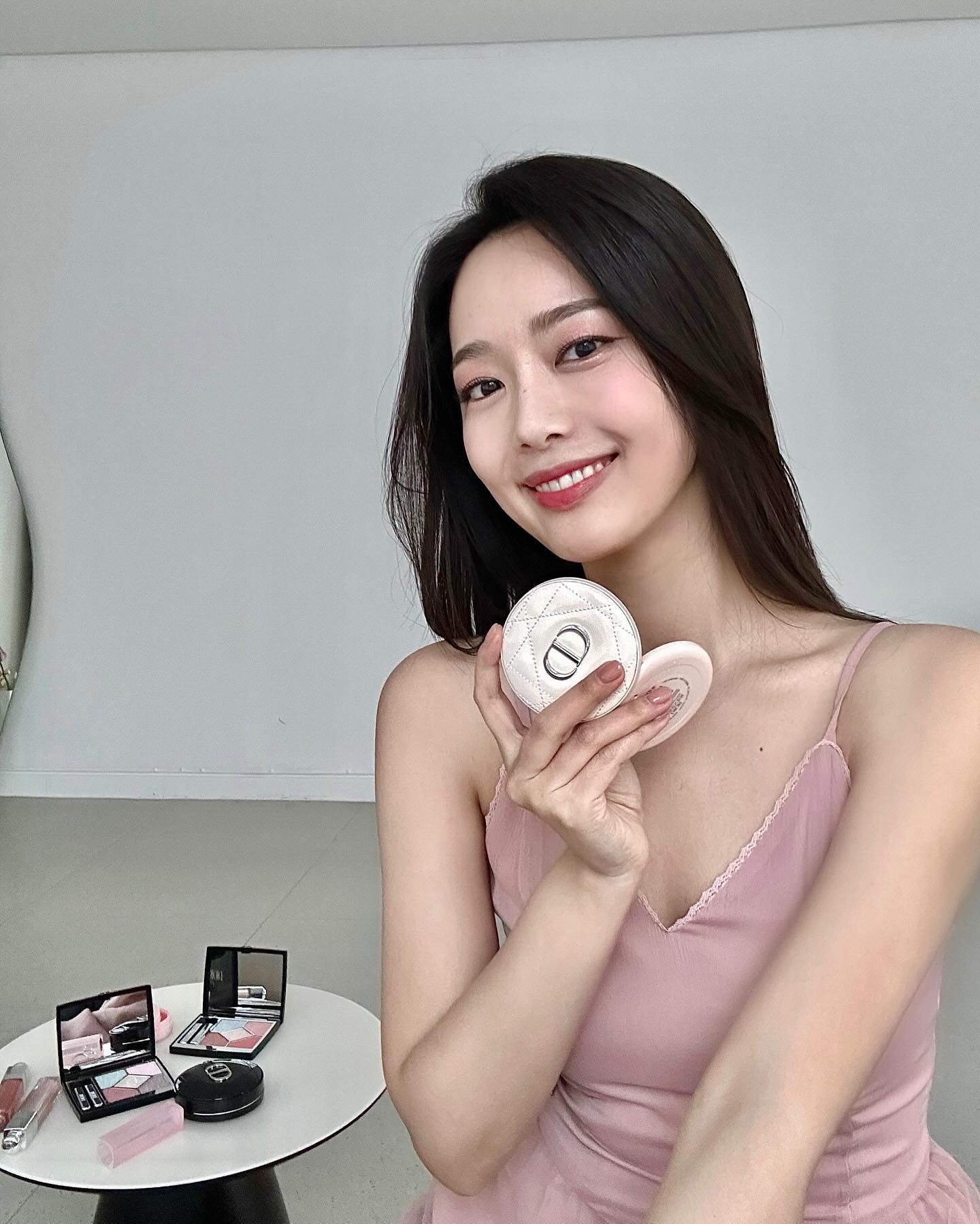 조서연 아나운서