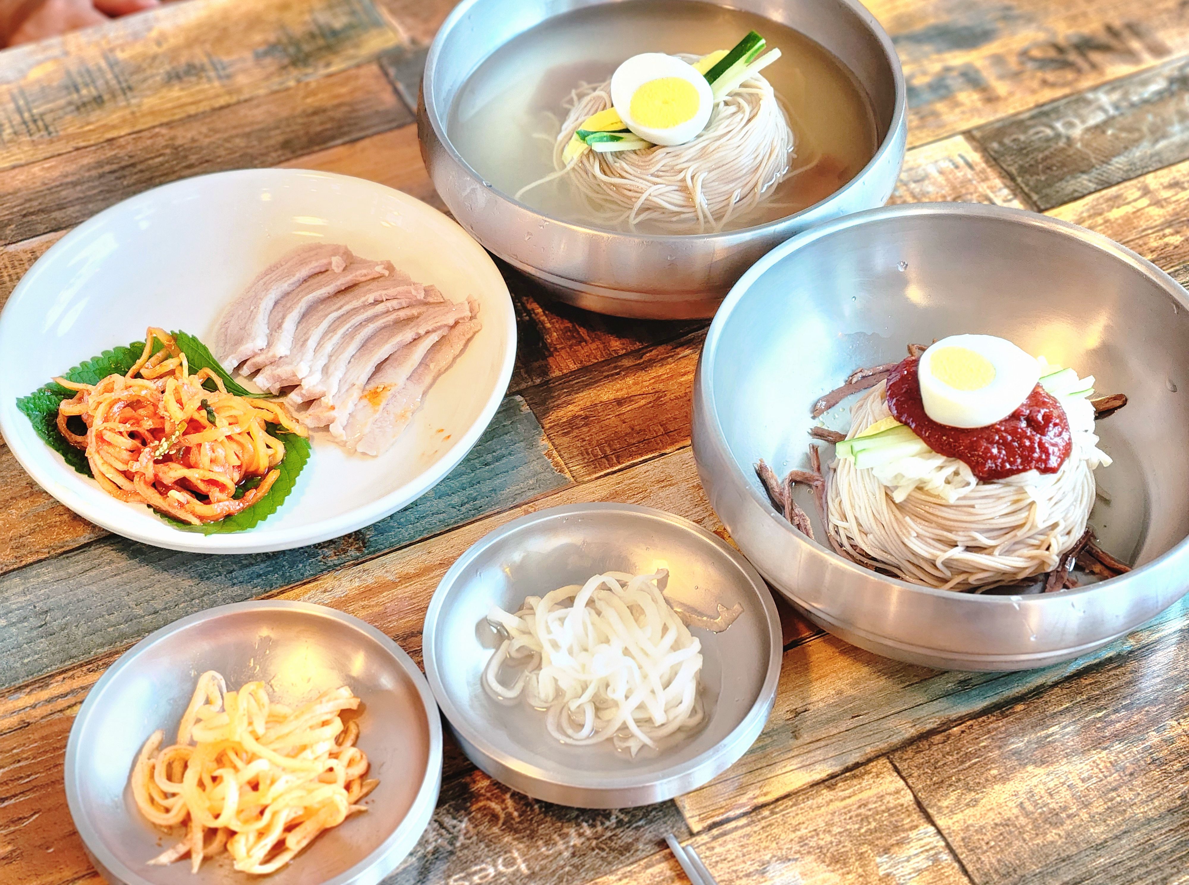  강화도 맛집 '서령' 오픈 전 웨이팅하는 이유는?