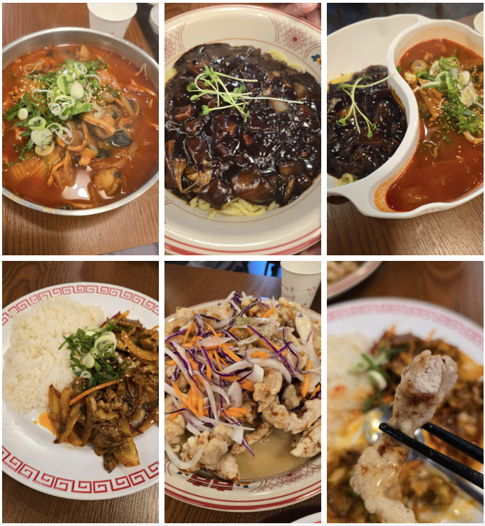 올바른반점 부산중앙점 사진 4
