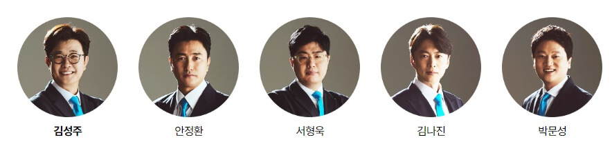 MBC-카타르월드컵-중계진
