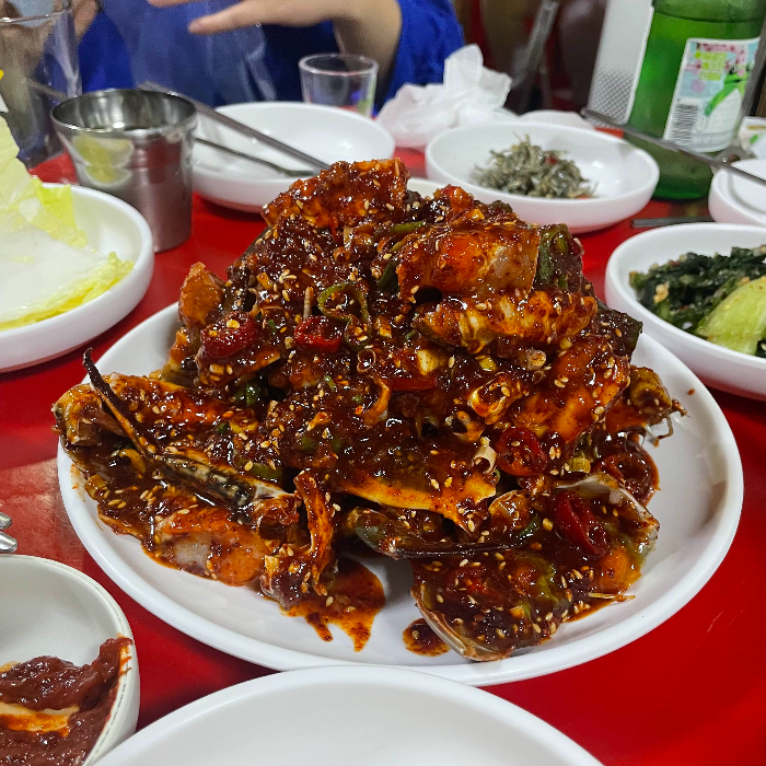  [봉천] 남도의 맛이 가득한 술집 <남도포장마차>