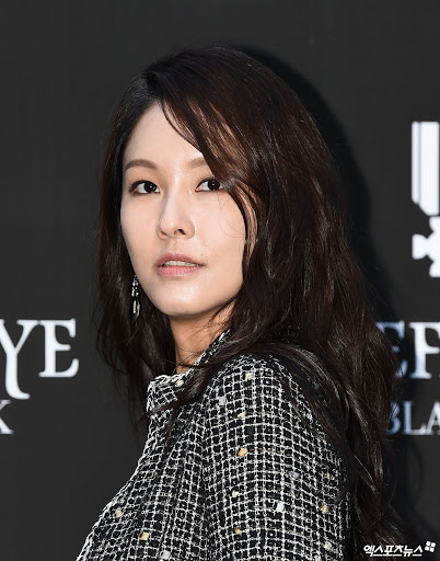  배우 황소희 최근 근황 및 과거 임원희 소개팅 화제