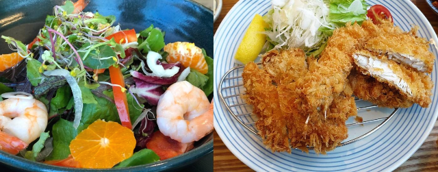  제주 돈카츠 맛집 서황 내돈내산 후기