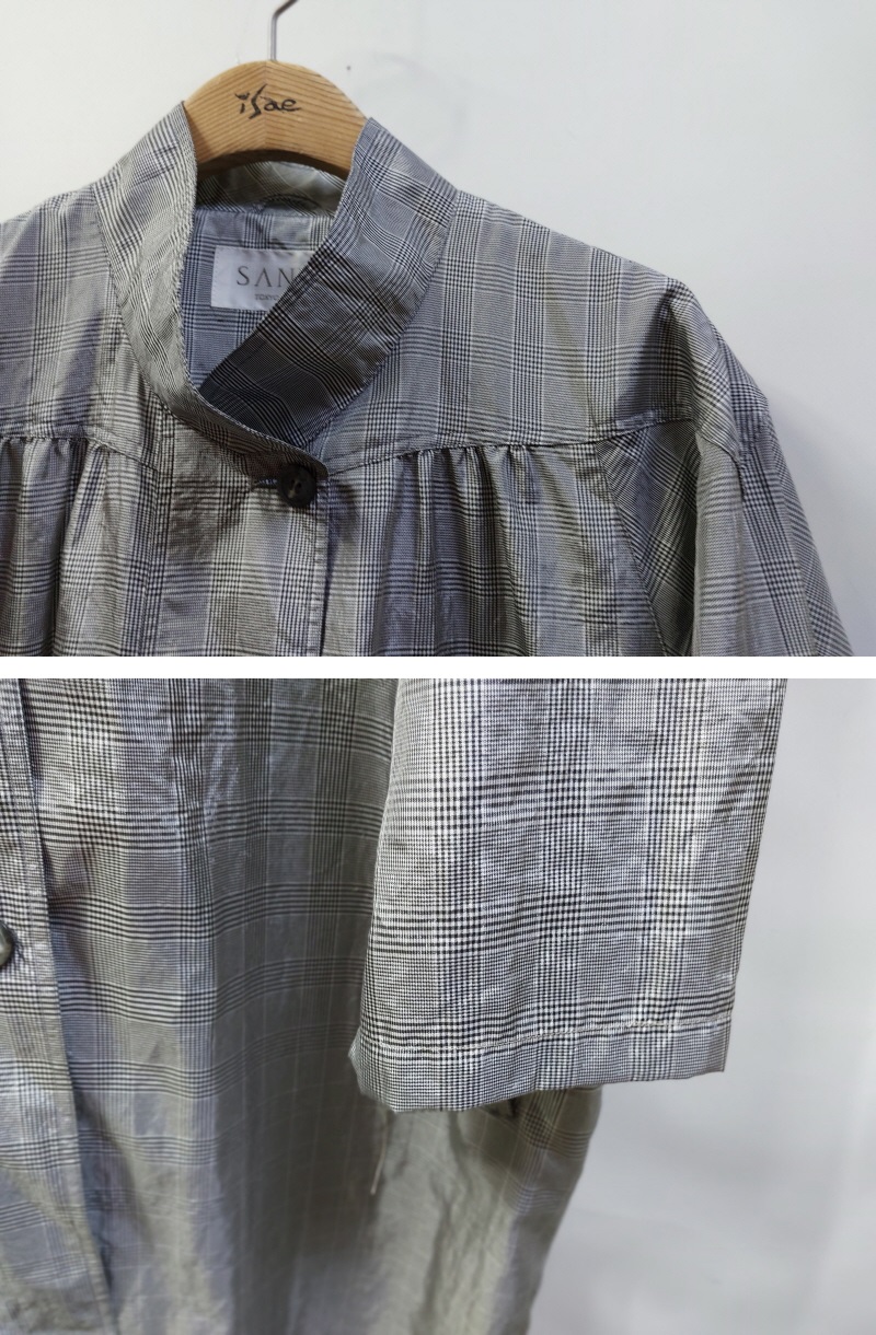 일본수입 SANYO산요 홑겹 5