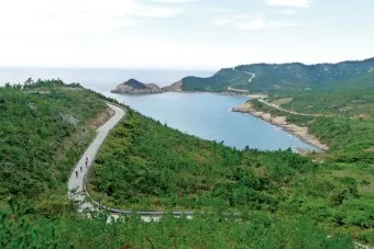 도초도 배시간표 신안 배편 요금 예매_11
