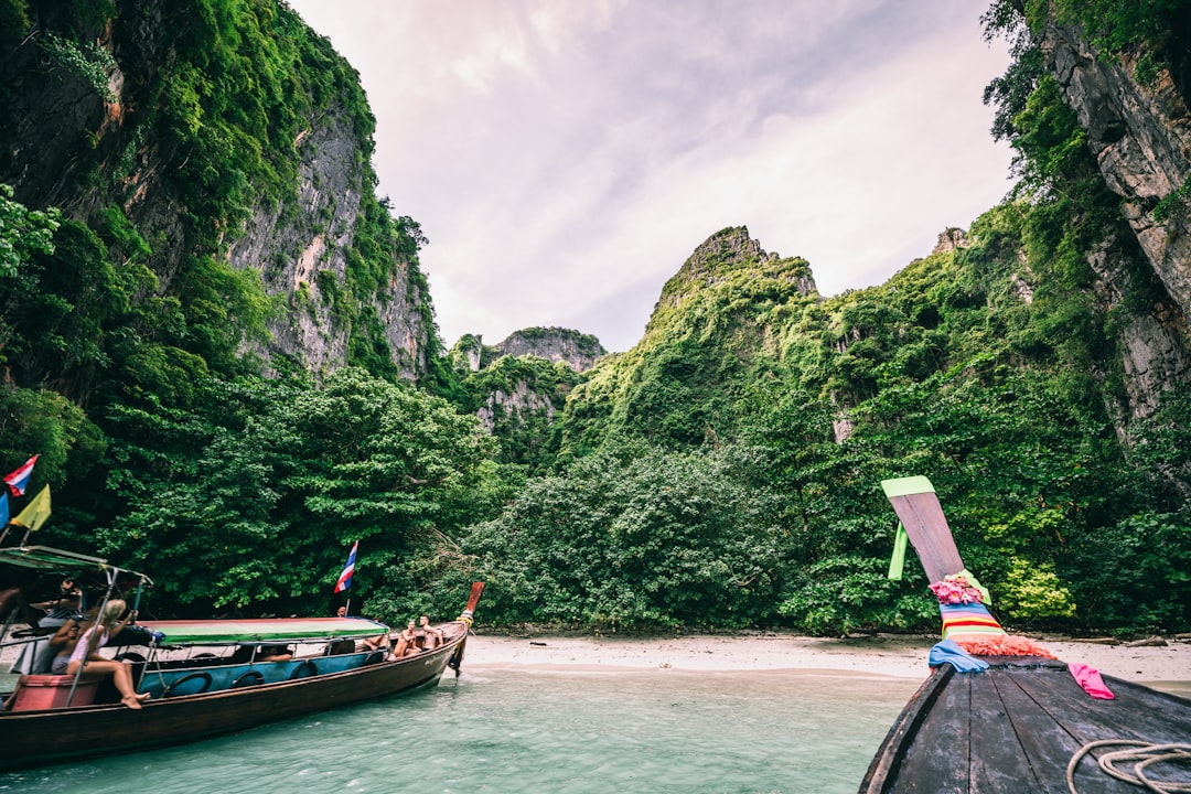 Thailand exchange rate
