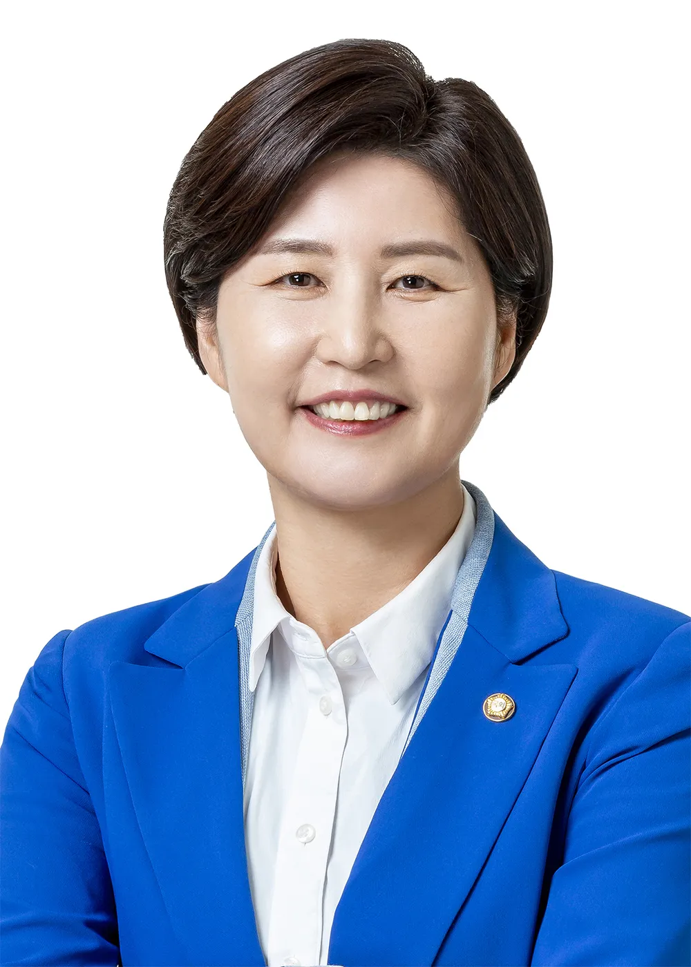 백혜련 프로필 이미지