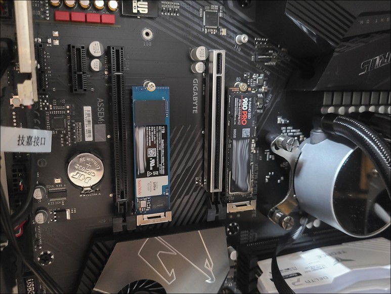 ssd 추천 가성비 게임용 가성비 NVMe SSD 13