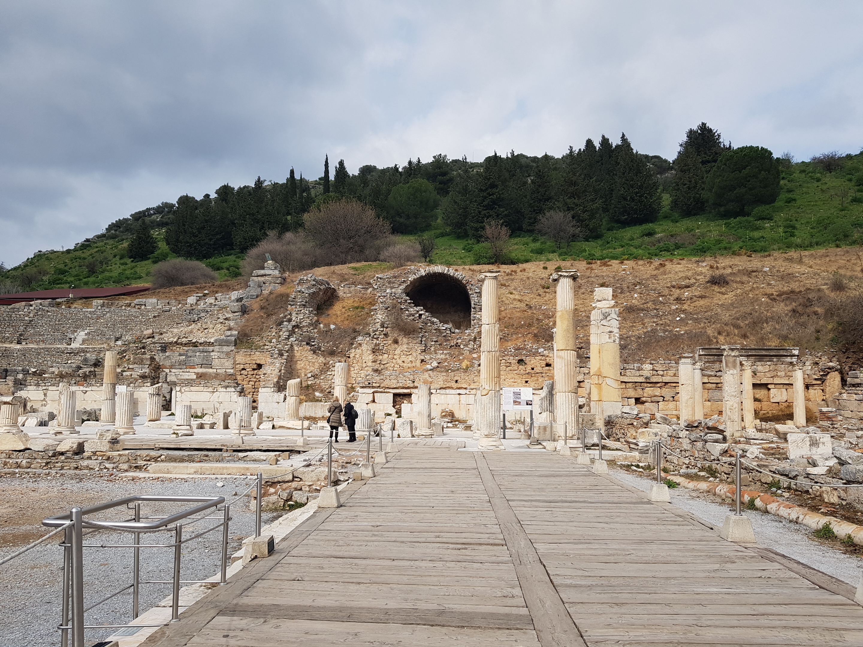 2023.3.17. 투르키예 여행 (7일) 116