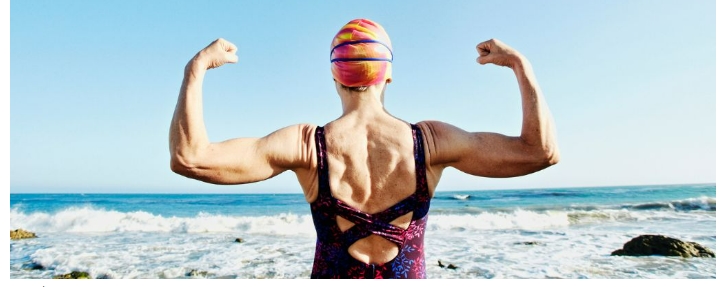 일주일에 세 번 3초의 근력운동...근육 성장에 도움 3 Seconds Of Exercise Three Times A Week Can Help You Grow Muscle: Study
