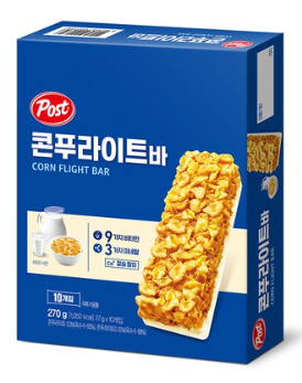 포스트 콘푸라이트바