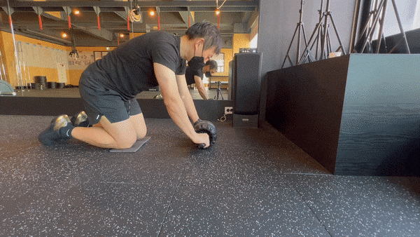 ab AB슬라이드 (롤아웃)추천 - 식스팩 9