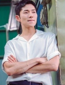 민현욱 (배우 윤종석)