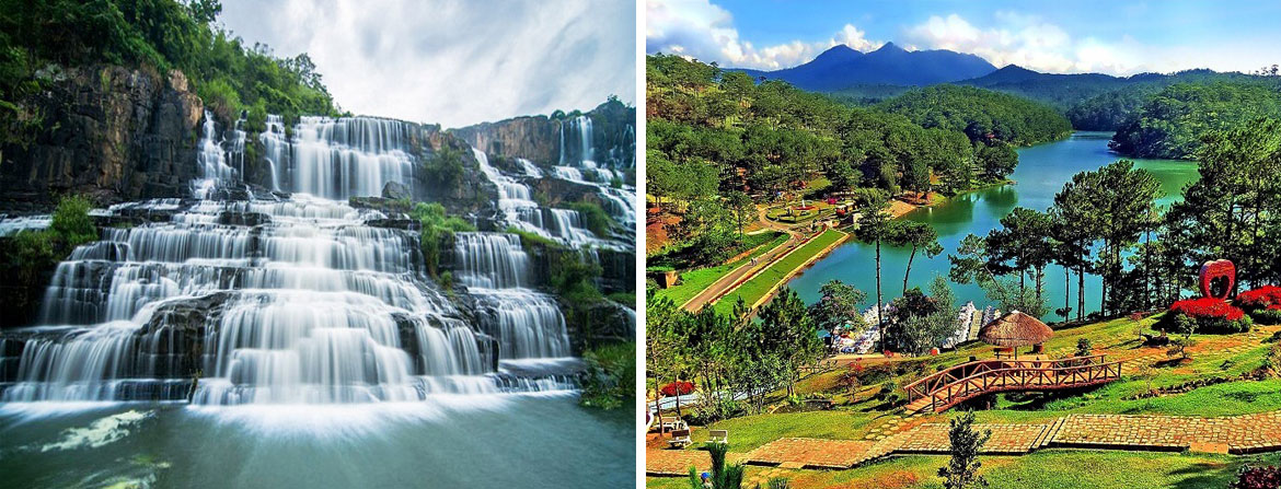 베트남 달랏 여행 : 비행기·숙소예약 및 사전 체크·준비 사항 3 img