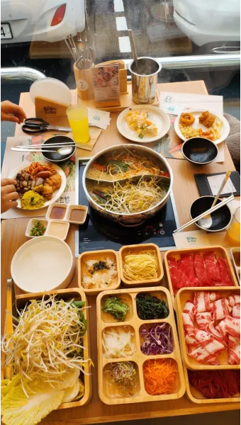 샤브올데이 가격 할인 메뉴 칼로리_20