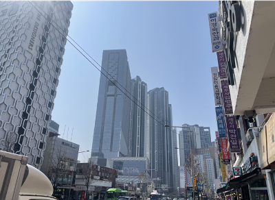 청량리 부동산