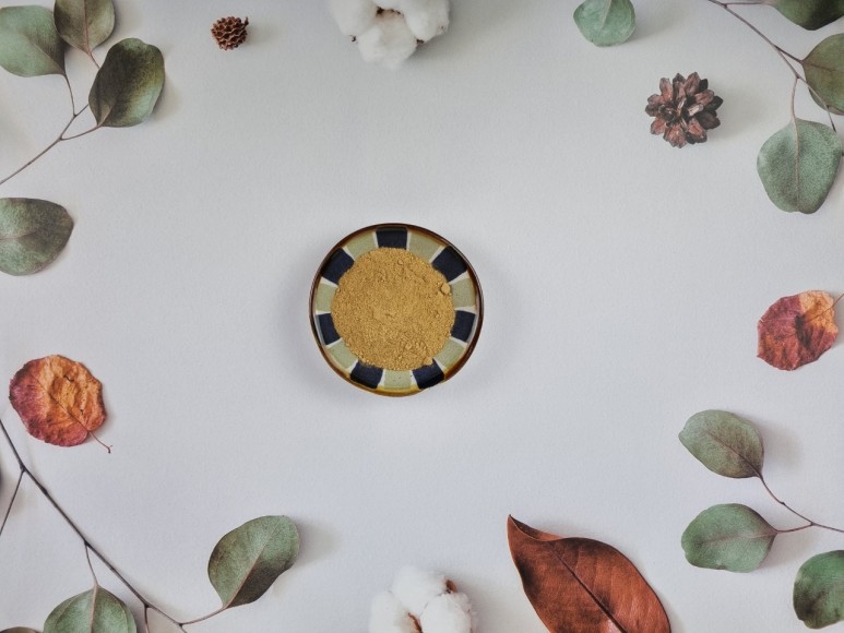 핑거루트 효능 판두라틴 건재 15