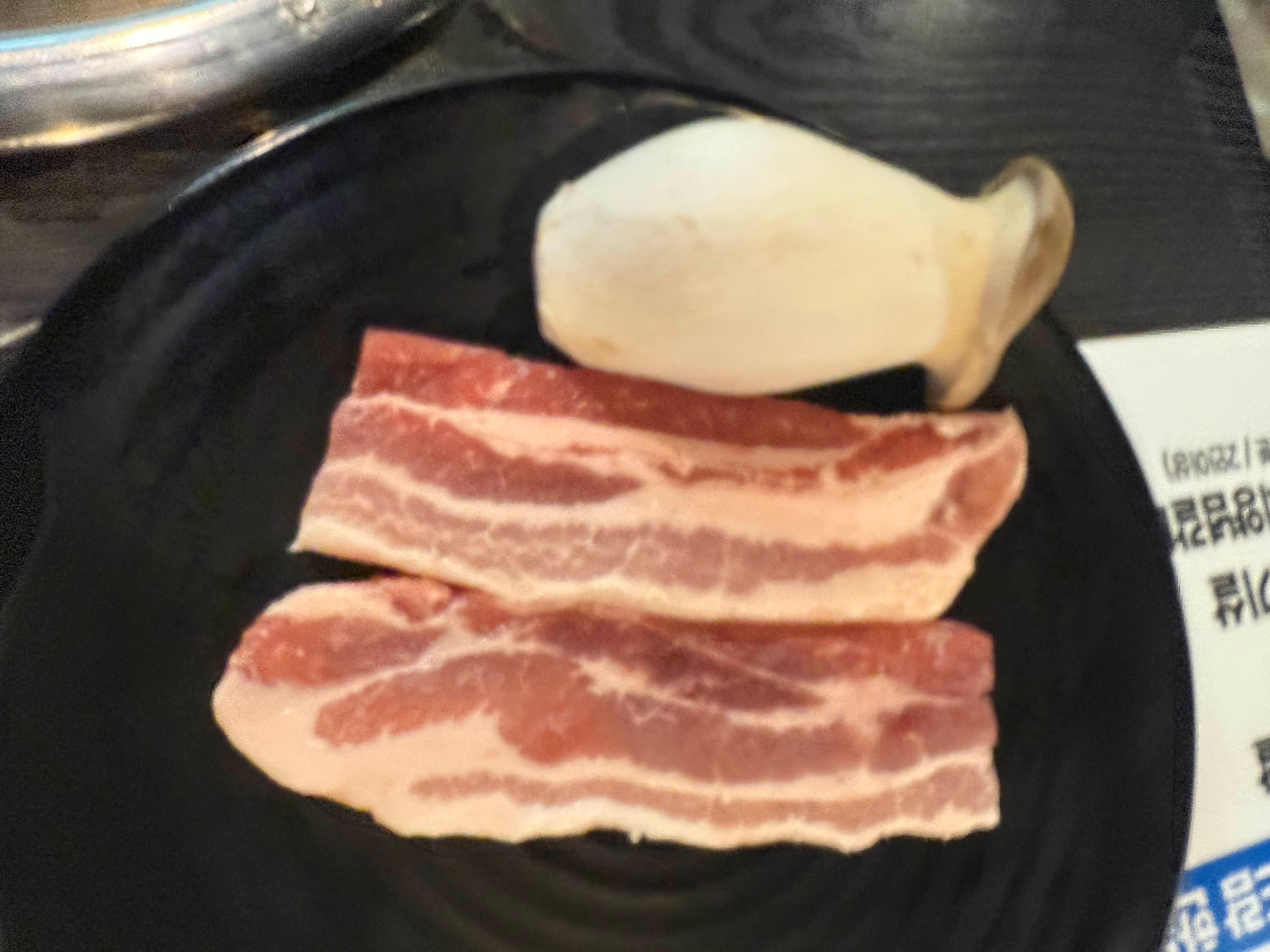공릉숯불생고기 이미지
