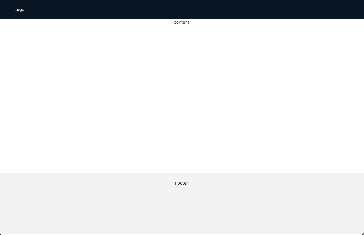 [ React ] Ant design Layout 적용해보기