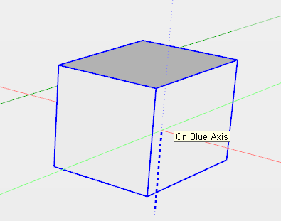 Blue Axis(파란축)