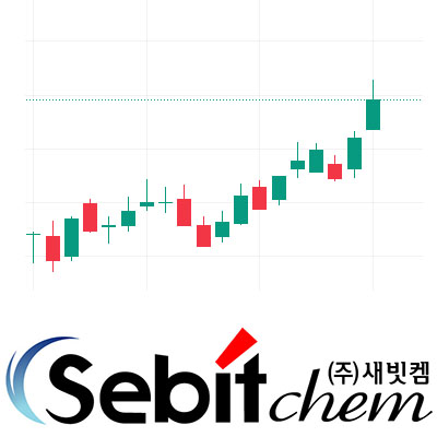  새빗켐 주가 전망 매수 전략