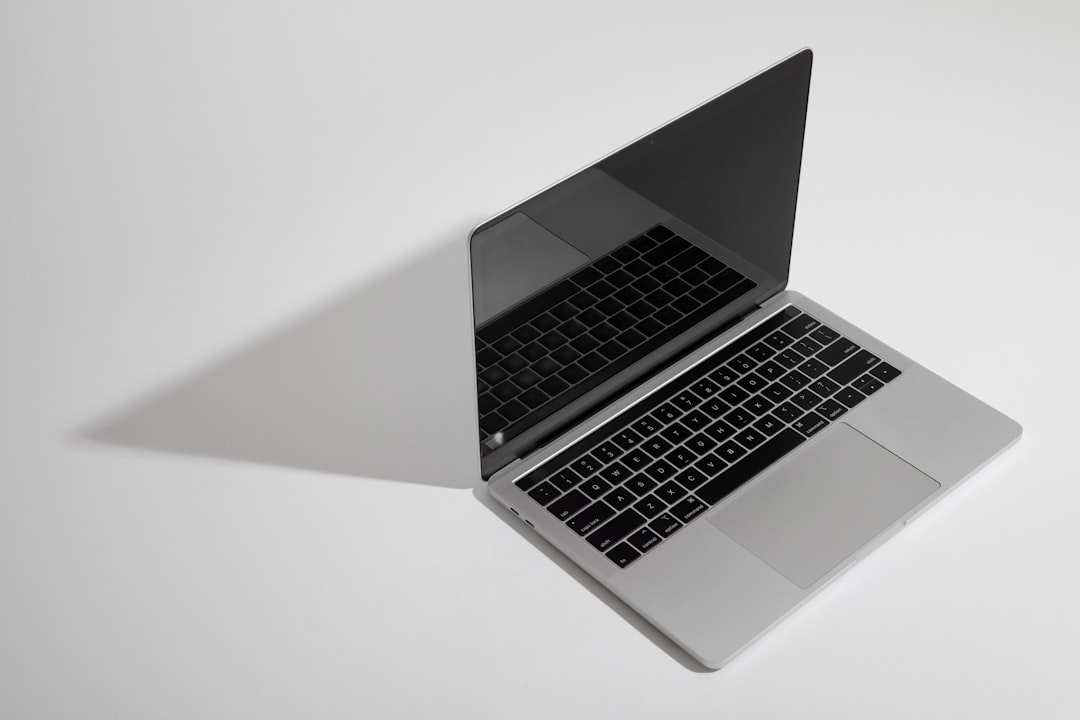 MacBook