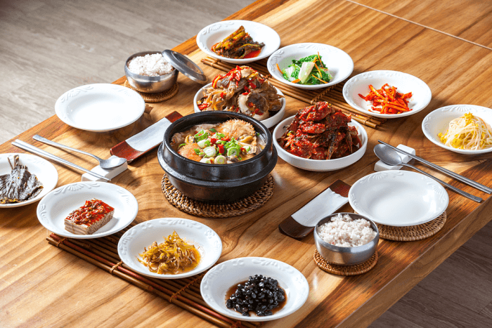 서울식당