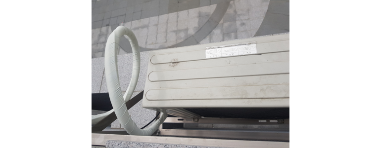 의왕시 에어컨설치