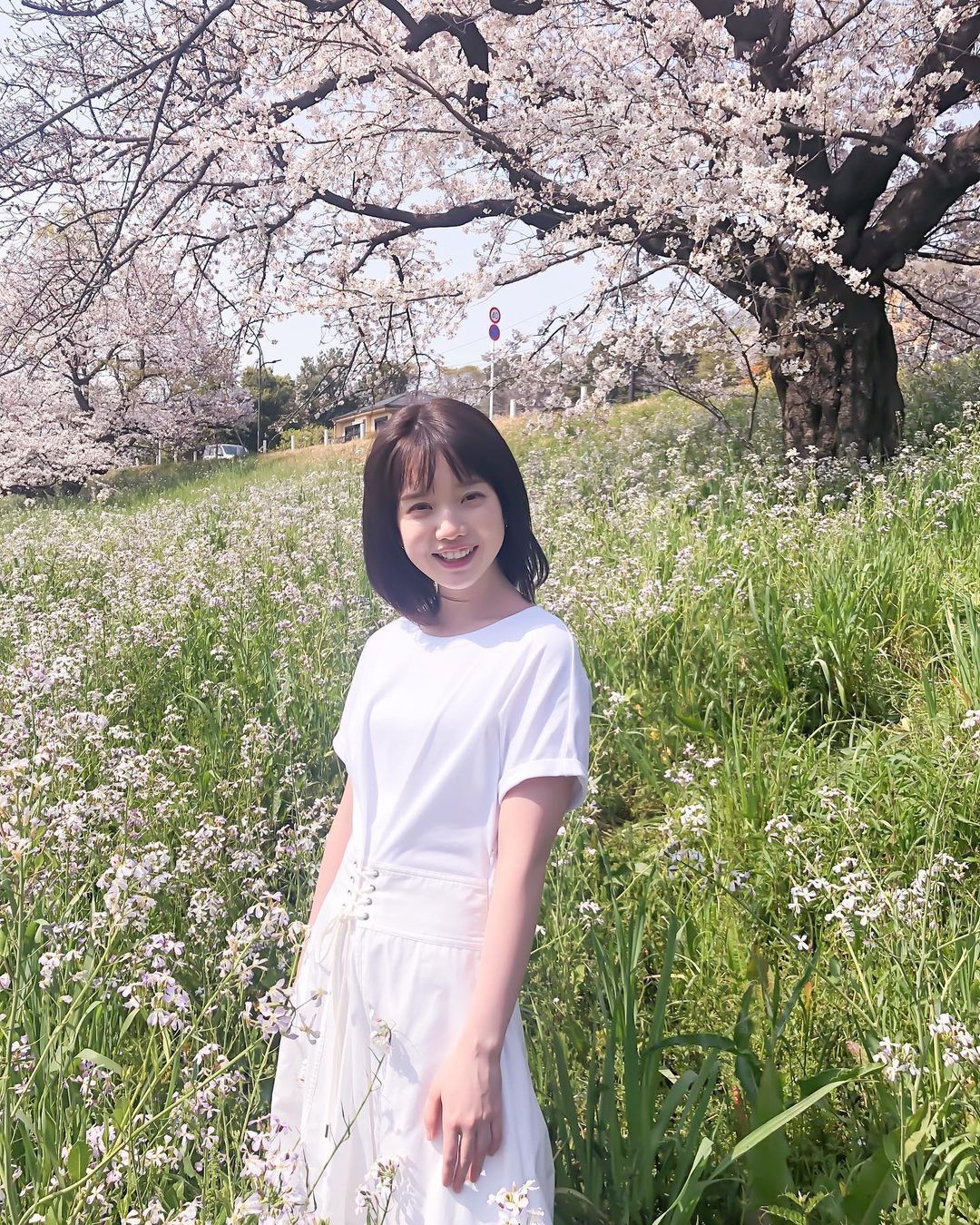 히로나카 아야카 弘中綾香4