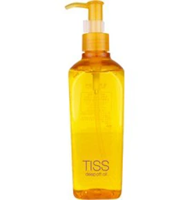 티스 딥 오프 클렌징 오일&#44; 280ml&#44; 1개